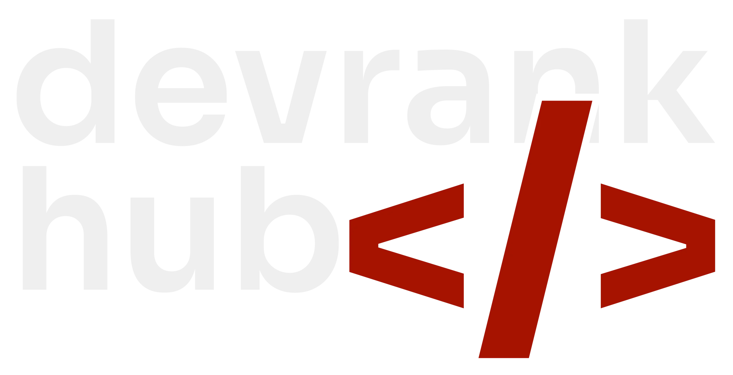 Devrankhub Logo